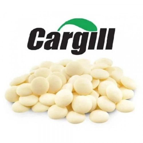 Шоколад белый 29% Cargill 500 гр