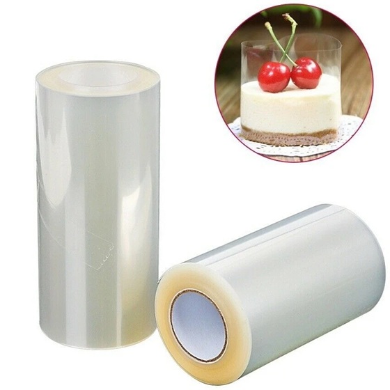 Лента бордюрная толщина 40 мкм высота 5 см длина 5м