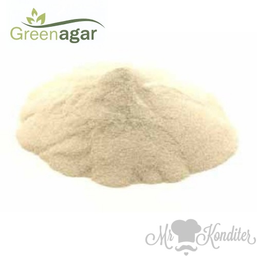 Агар-агар 900 Greenagar 1 кг