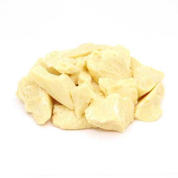 Какао-масло дезодорированное JB 200 гр