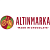 Шоколад Altinmarka