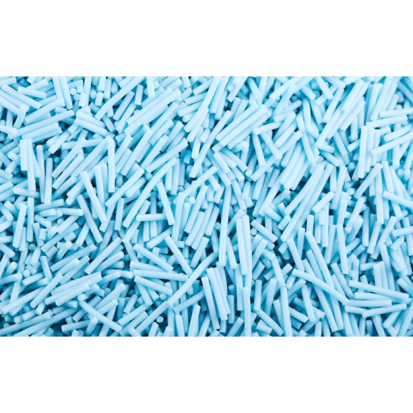 Вермишель голубая 750 гр