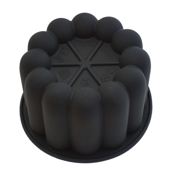 Силиконовая форма для Бенто торта Савоярди