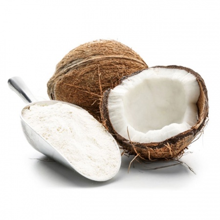 кокосовая мука valde 200 гр