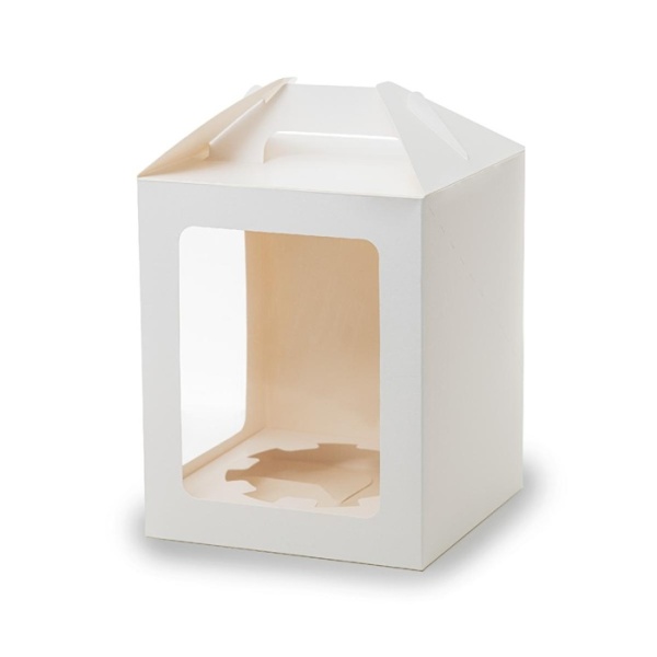 Упаковка ForGenika JUMPL M 160х160х200 мм