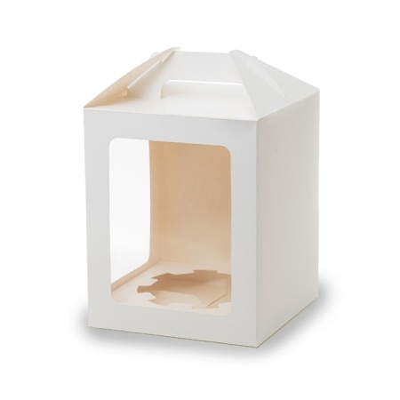 Упаковка ForGenika JUMPL  L 180х180х220 мм