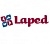 Сахарная мастика LAPED