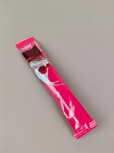 Малиновая паста Натива кондитер в стике 10 г