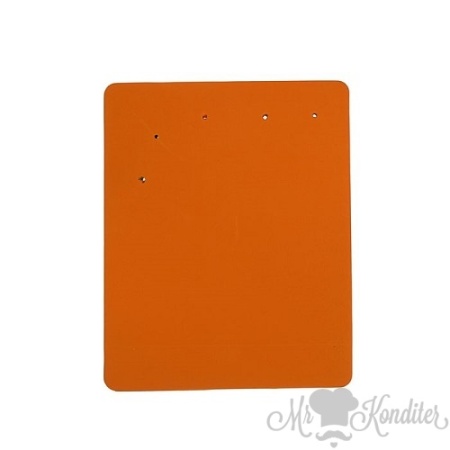 Мат для моделирования и сушки цветов 25х20 см