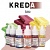 Красители KREDA жирорастворимые