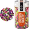 Сахарная посыпка Мармеладный монстр MIXIE 50 гр