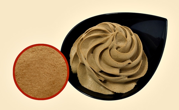 Стабилизатор сливок Фа-Фонд Горький шоколад 1 кг