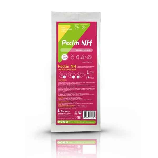Пектин NH ILBakery 100 г