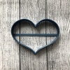 Форма для пряников Сердце Форма для пряников Сердце