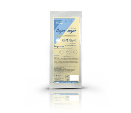 агар-агар 900 ilbakery 50 г