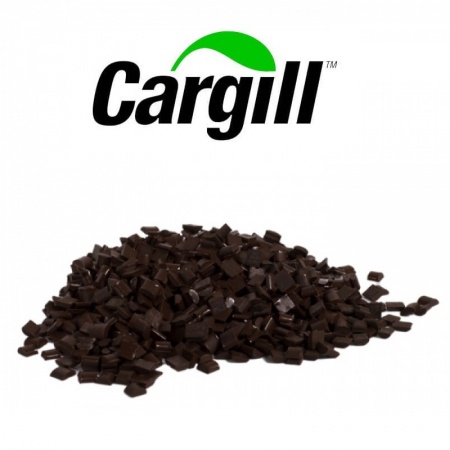 Шоколад темный 54% какао Cargill 500 гр