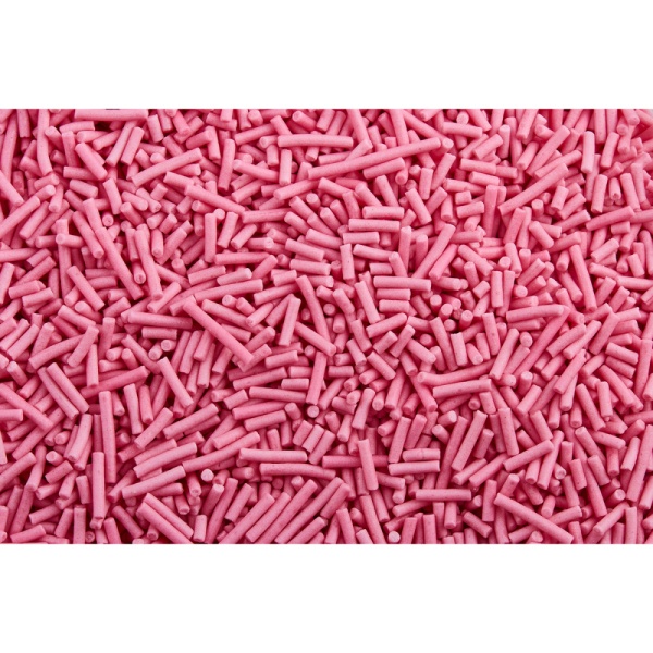 Вермишель розовая 100 гр