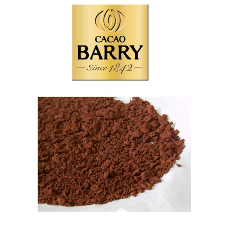 Горячий шоколад CACAO BARRY 200 г