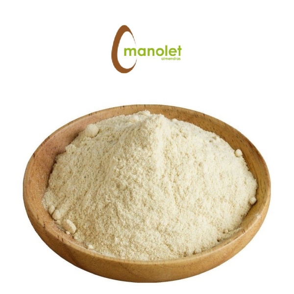 Миндальная мука экстра мелкого помола Manolet 10 кг