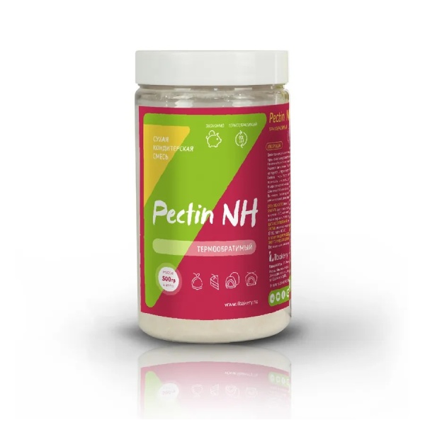 Пектин NH ILBakery 500 г