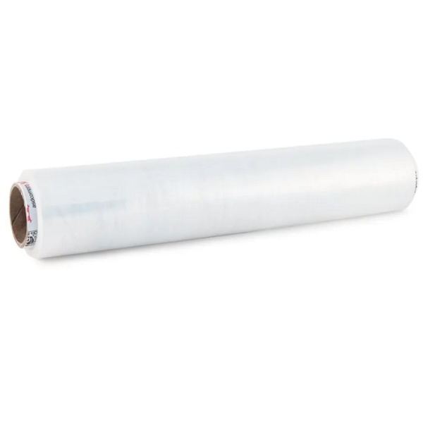 Пленка пищевая Десногор 7 мкм 300 мм 200 метров