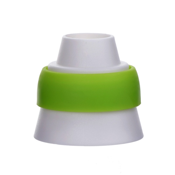 Переходник для кондитерского мешка d 2,7 см