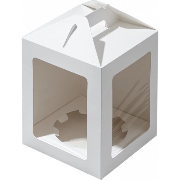 Упаковка ForGenika JUMPL S 120х120х160 мм