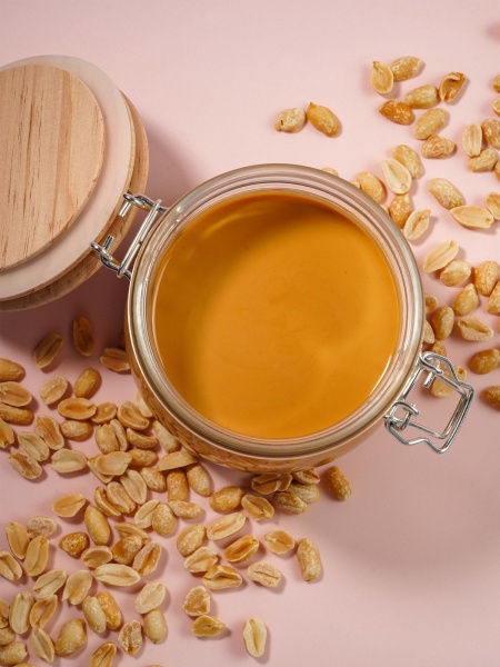 Арахисовая паста Орехпром 100 гр