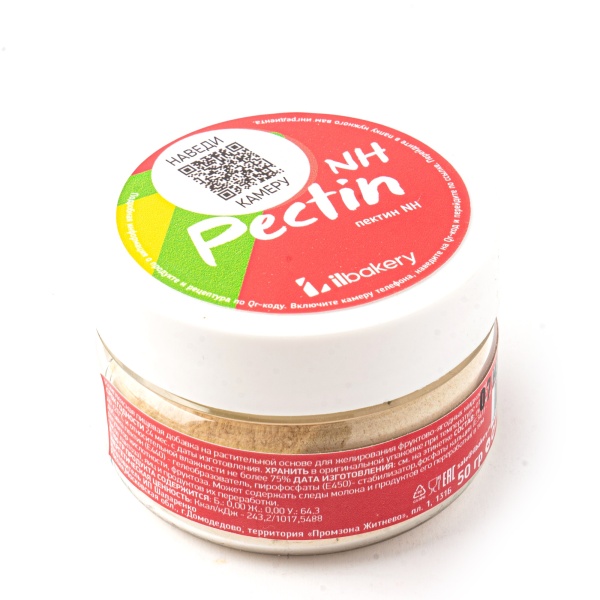 Пектин NH ILBakery 50 г