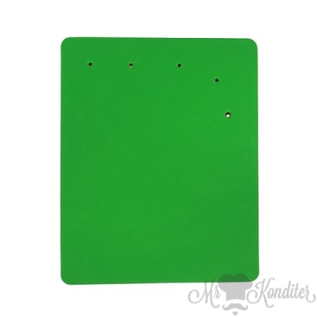 Мат для моделирования и сушки цветов 25х20 см