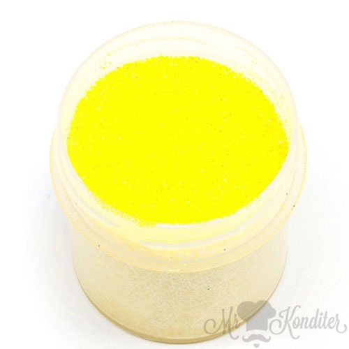 Краситель сухой водорастворимый Roha Idacol Хинолиновый желтый 500 гр