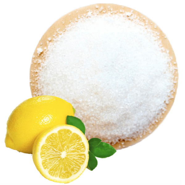 Лимонная кислота ангидрид Е330 50 гр
