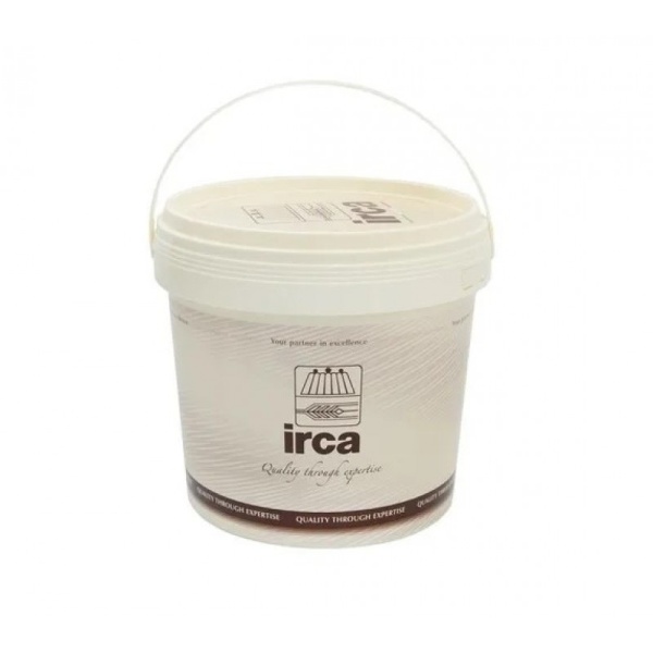 Какао-масло натуральное Irca 4 кг