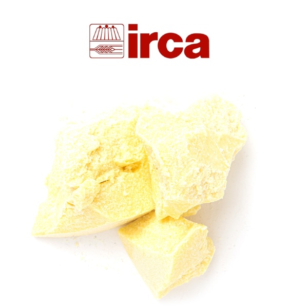 Какао-масло натуральное Irca 200 гр