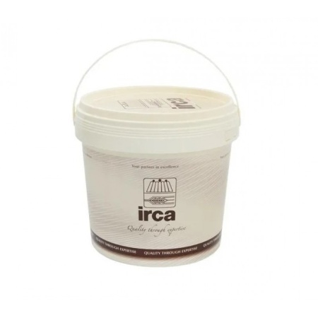 Какао-масло натуральное Irca 4 кг